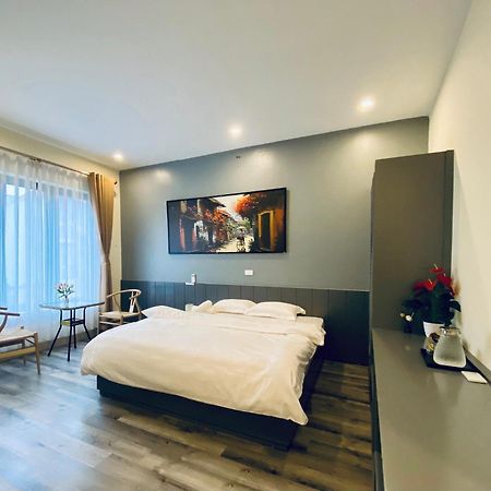 נין בין Tam Coc Phuong Nhi Homestay מראה חיצוני תמונה