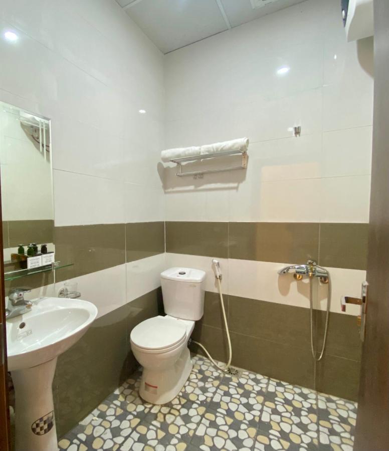 נין בין Tam Coc Phuong Nhi Homestay מראה חיצוני תמונה