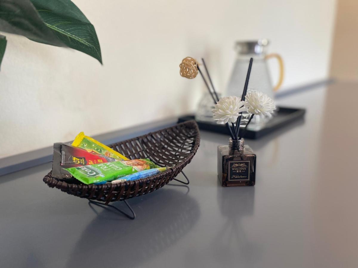 נין בין Tam Coc Phuong Nhi Homestay מראה חיצוני תמונה