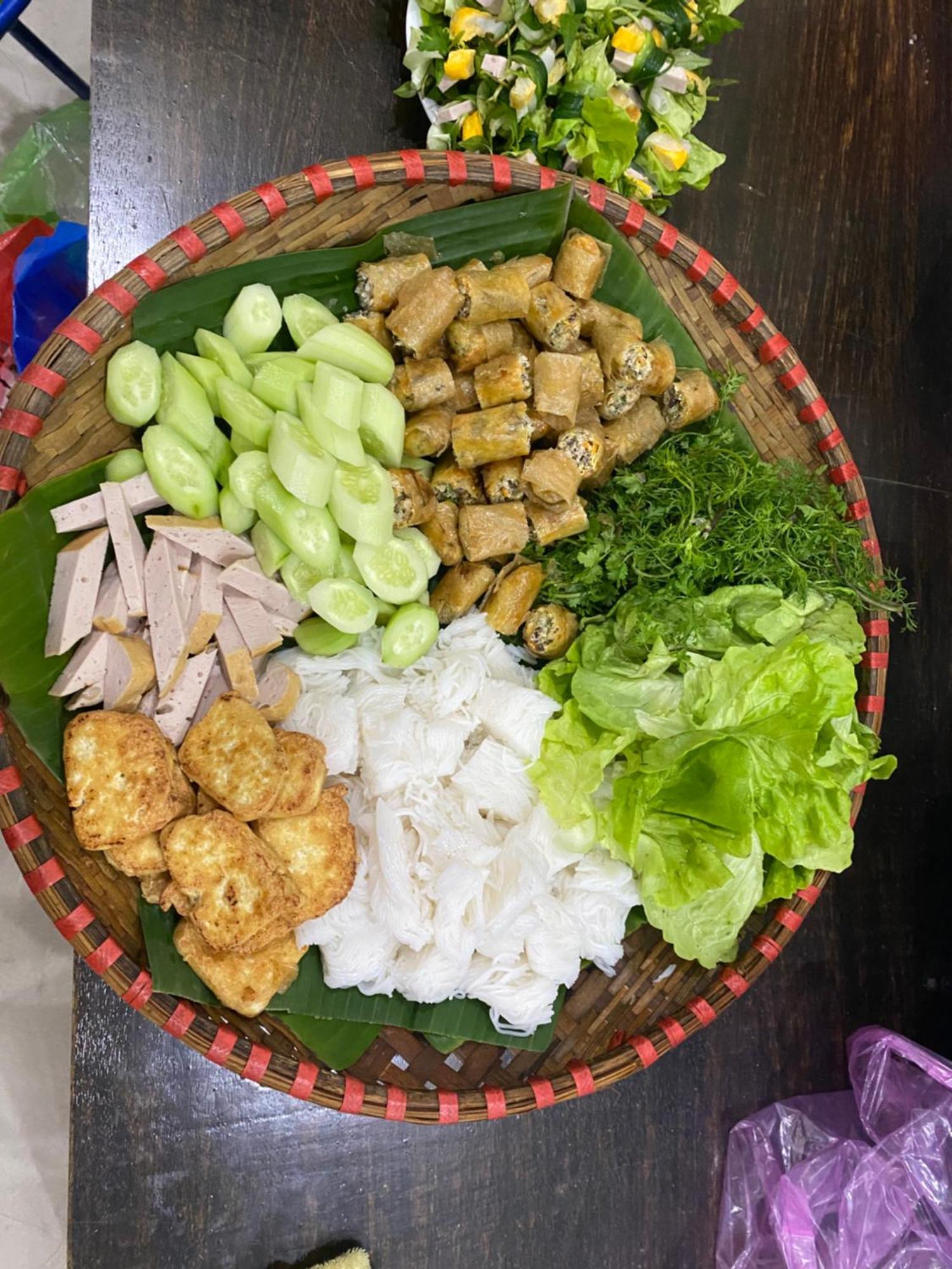 נין בין Tam Coc Phuong Nhi Homestay מראה חיצוני תמונה