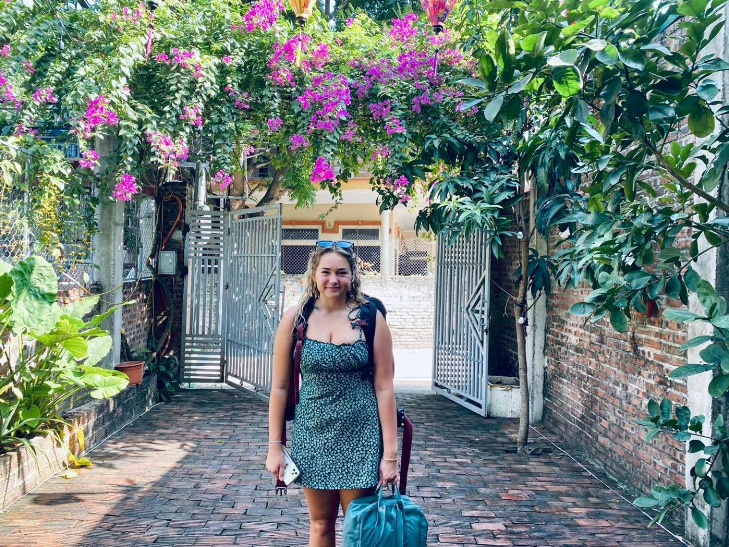 נין בין Tam Coc Phuong Nhi Homestay מראה חיצוני תמונה