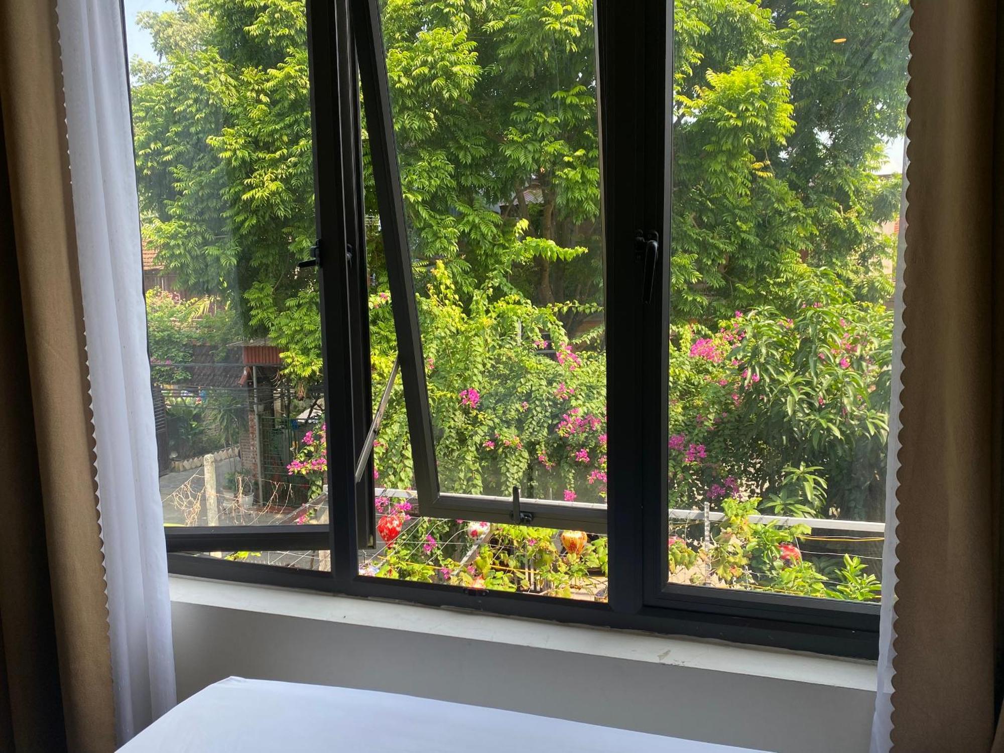 נין בין Tam Coc Phuong Nhi Homestay מראה חיצוני תמונה