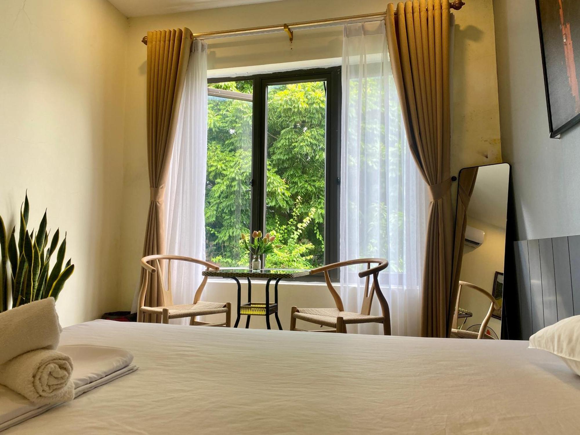 נין בין Tam Coc Phuong Nhi Homestay מראה חיצוני תמונה